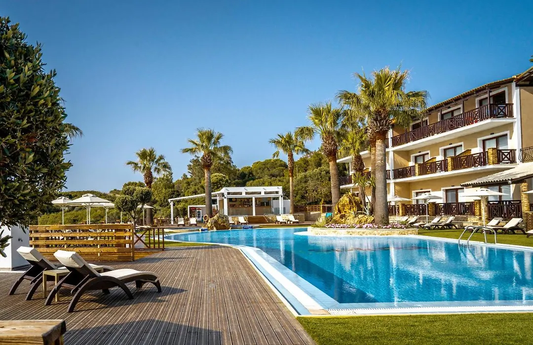 Koukis Sea Side Complex-1