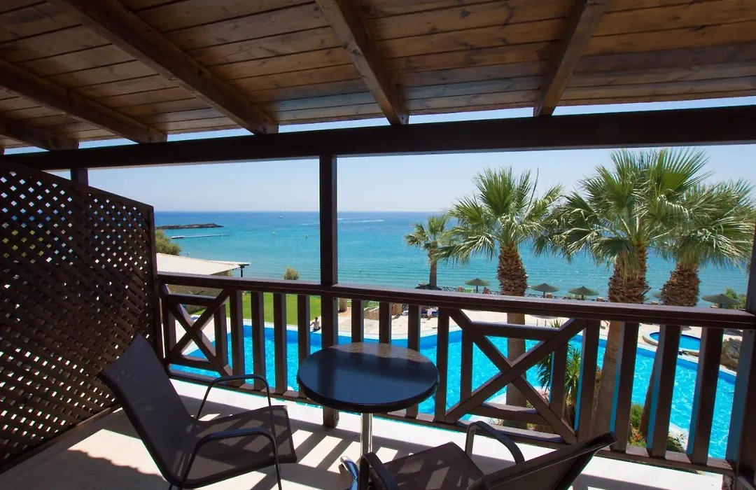 Koukis Sea Side Complex-1