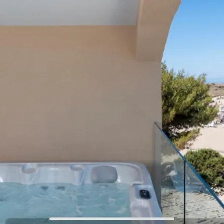 Koukis Sea Side Complex-3